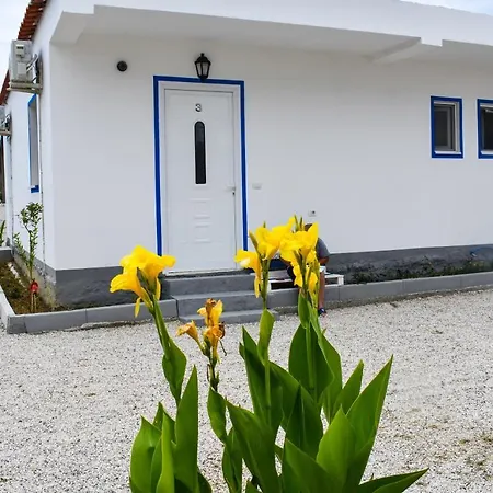 Villa Troi House