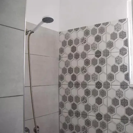 Troi House Villa *