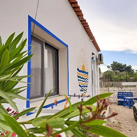 Troi House Vlore