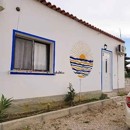 Troi House