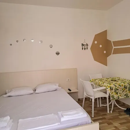 Troi House Villa *