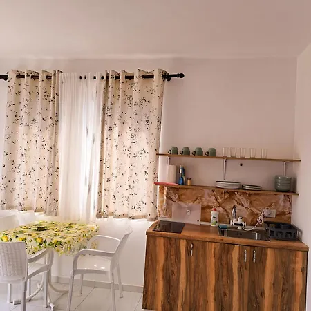 Troi House Villa Vlore