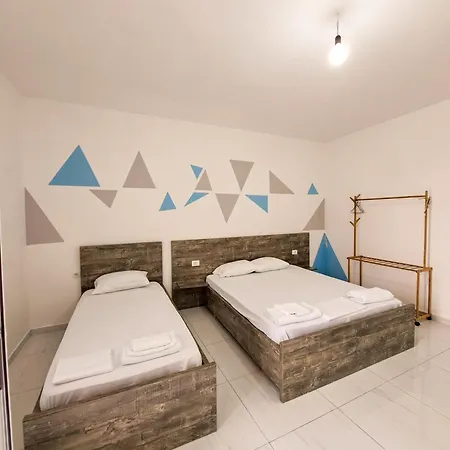 Troi House Vlore