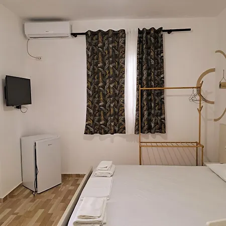 Troi House Villa