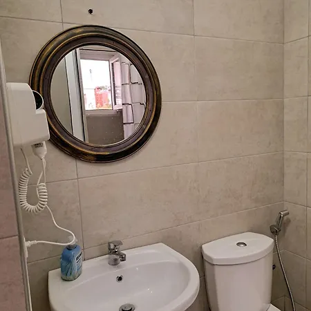 Troi House Vlore
