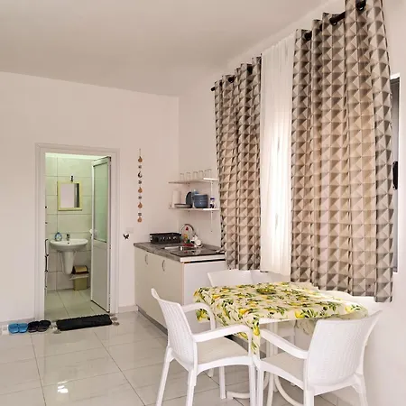 Troi House Villa