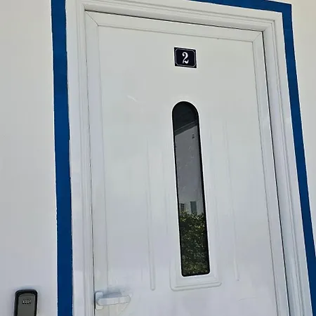 Villa Troi House *