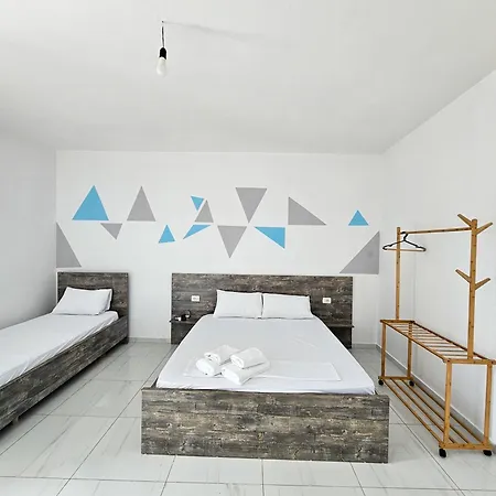 Troi House Villa