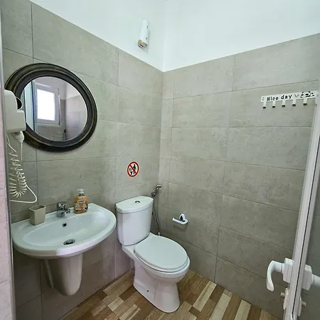 Troi House Villa *