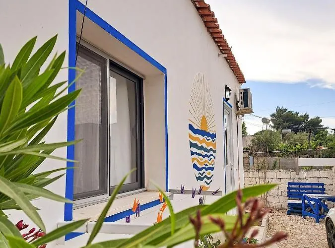 Troi House Vlorë