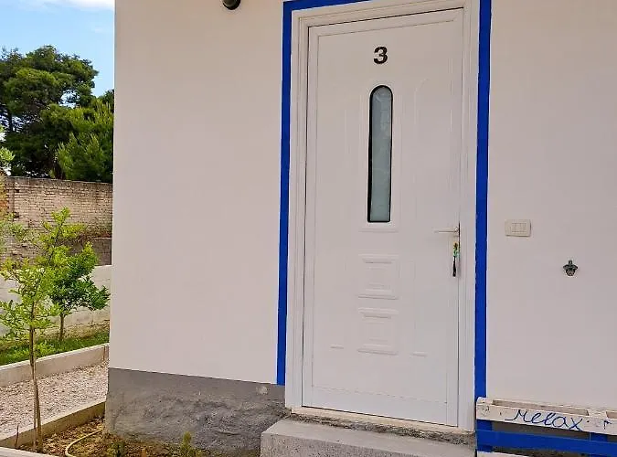 Troi House 빌라