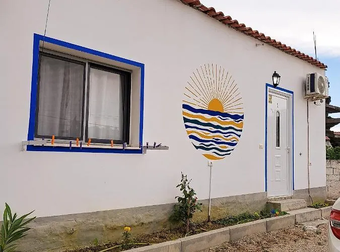 Troi House
