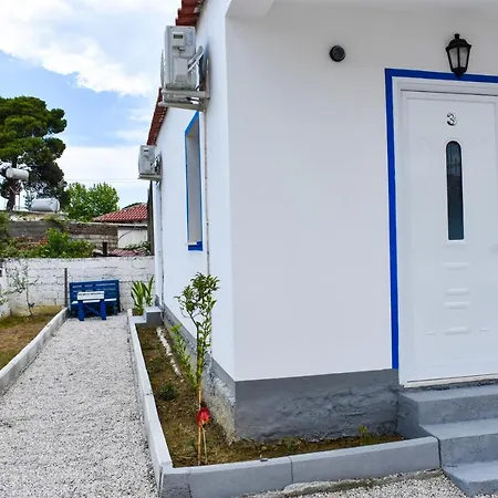 Villa Troi House Vlorë