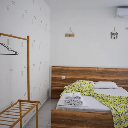 빌라 Troi House Vlorë