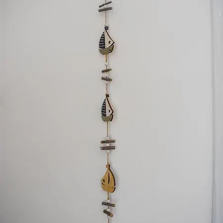 Troi House Villa Vlorë