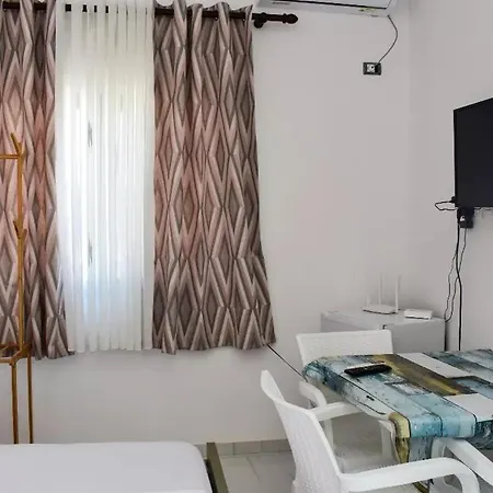 Villa Troi House Avlonya