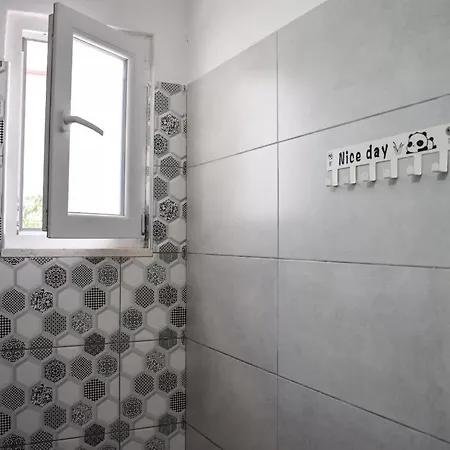 빌라 Troi House Vlorë