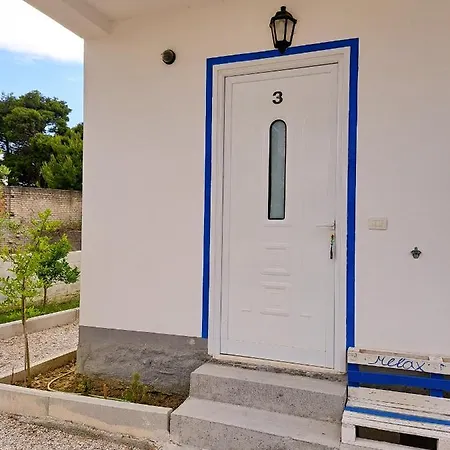 Troi House فيلة