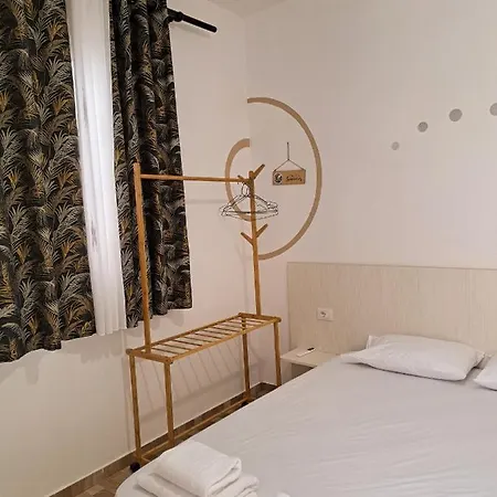 Troi House Villa Vlorë