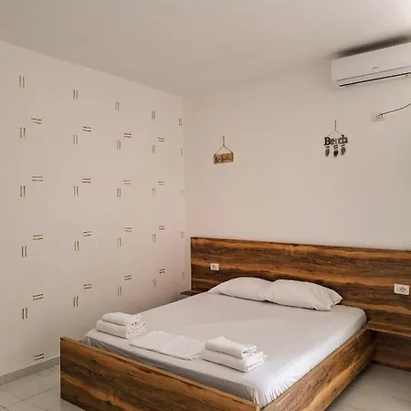 Troi House 빌라 Vlorë