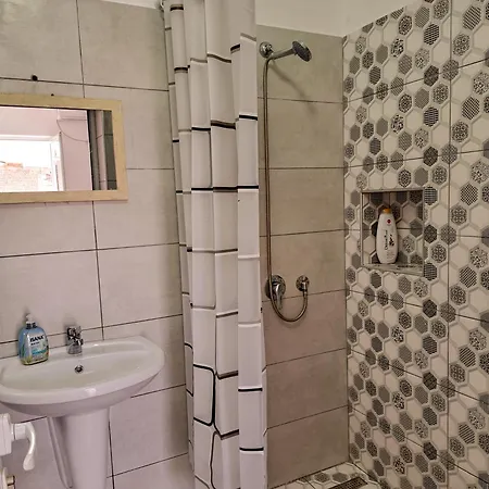 Troi House Villa *
