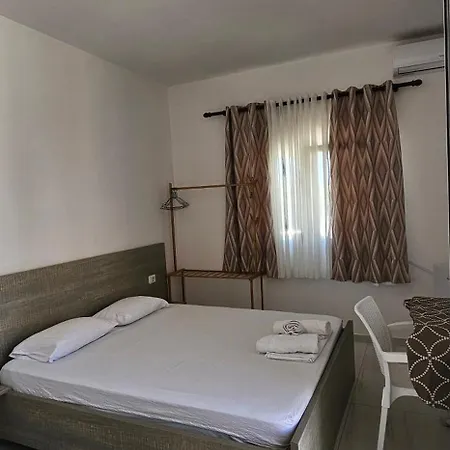 Villa Troi House Avlonya