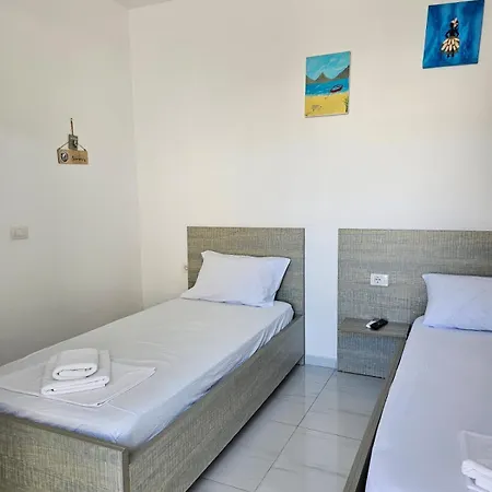 Troi House Villa *
