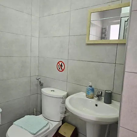 Troi House Villa Vlore