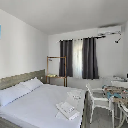 Troi House Villa