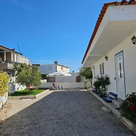 Troi House Villa *