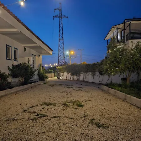 Troi House Vlore